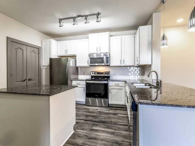 Apartment for rent in Tennessee