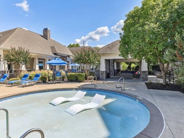 Apartment for rent in Tennessee