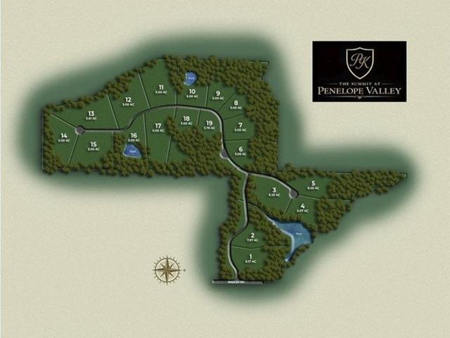 Land for sale in Foristell, Missouri