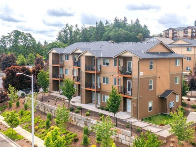 Apartment for rent in Salem, Marion County