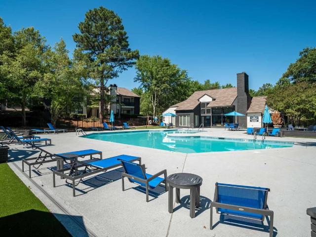 Apartment for rent in Rock Hill, South Carolina