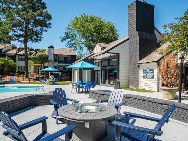 Apartment for rent in Rock Hill, South Carolina