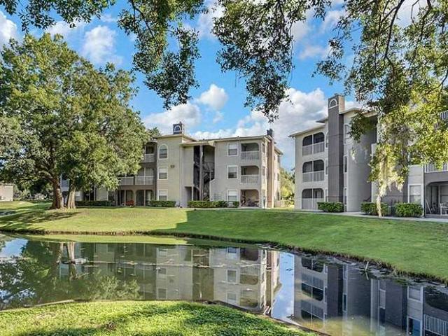 Apartment for rent in Tampa, Florida