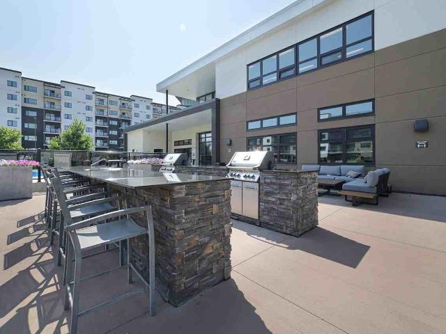 Apartment for rent in East St. Paul, Manitoba