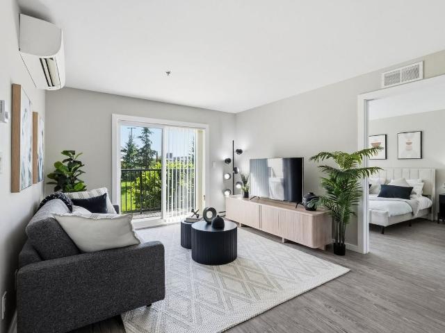 Apartment for rent in East St. Paul, Manitoba