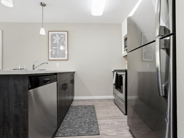 Apartment for rent in Charleswood - Tuxedo - Westwood, Winnipeg