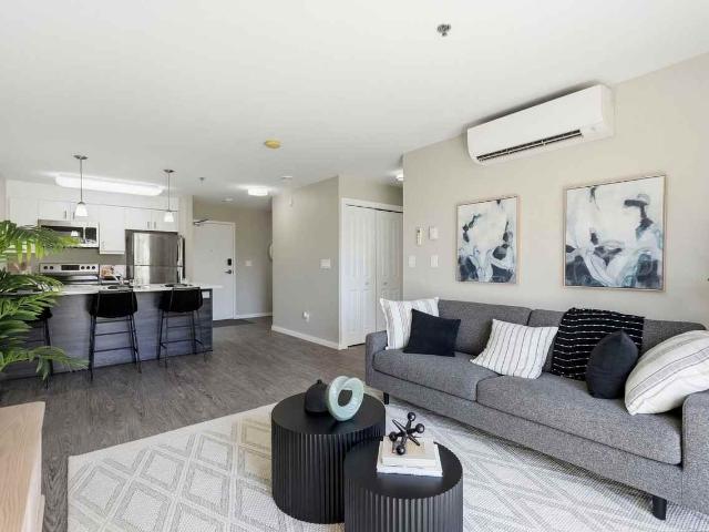Apartment for rent in East St. Paul, Manitoba