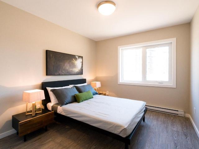 Apartment for rent in East St. Paul, Manitoba