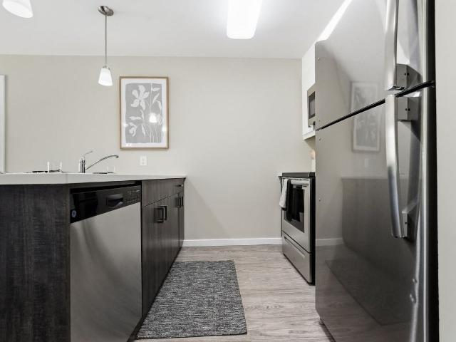 Apartment for rent in East St. Paul, Manitoba