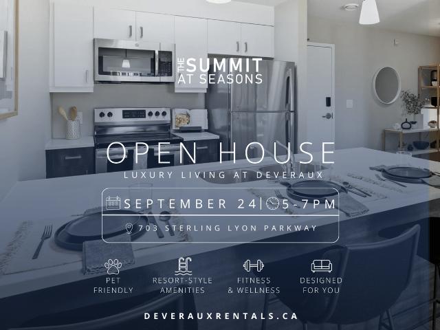 Apartment for rent in East St. Paul, Manitoba