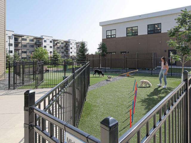Apartment for rent in East St. Paul, Manitoba