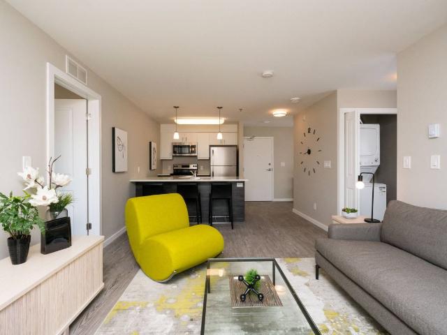 Apartment for rent in East St. Paul, Manitoba