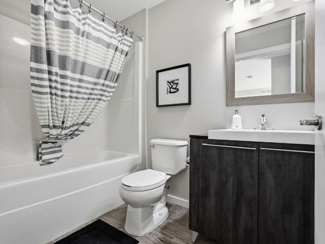 Apartment for rent in East St. Paul, Manitoba