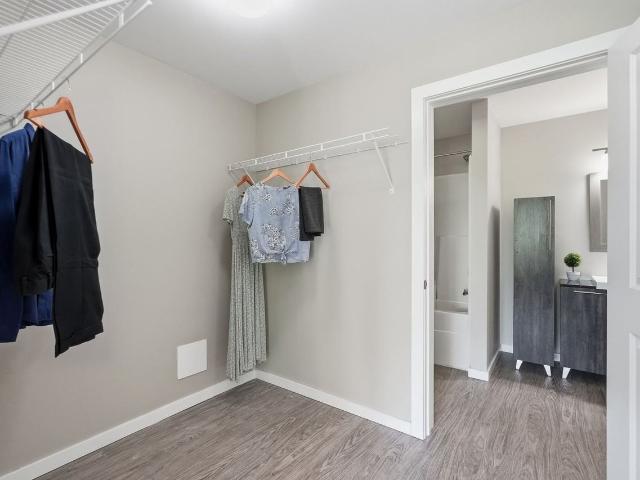 Apartment for rent in East St. Paul, Manitoba