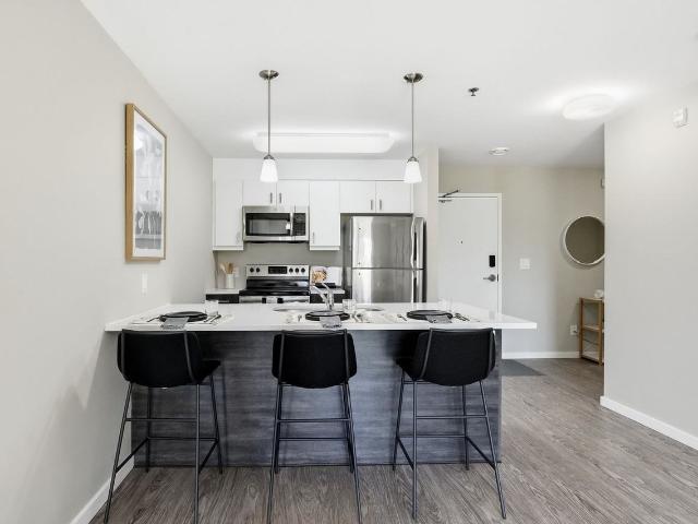 Apartment for rent in East St. Paul, Manitoba