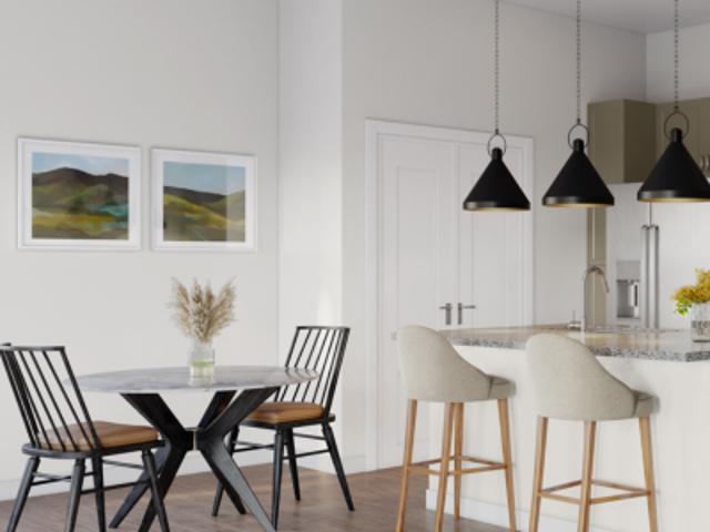 Apartment for rent in Flat Rock