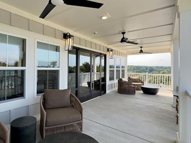 Apartment for rent in Flat Rock