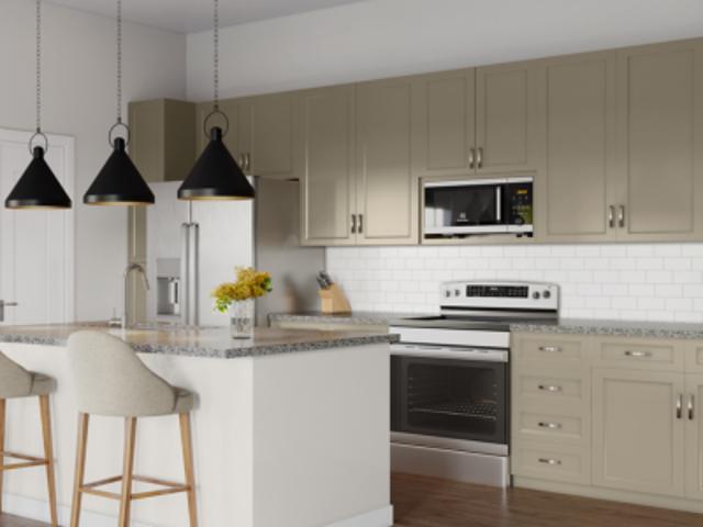 Apartment for rent in Flat Rock