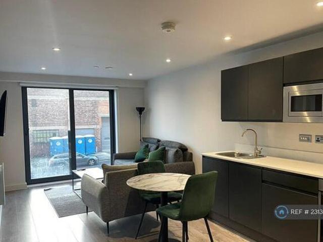 House for rent in Liverpool, Liverpool City Region