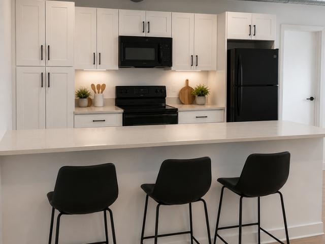 Apartment for rent in Cedar Falls, Iowa