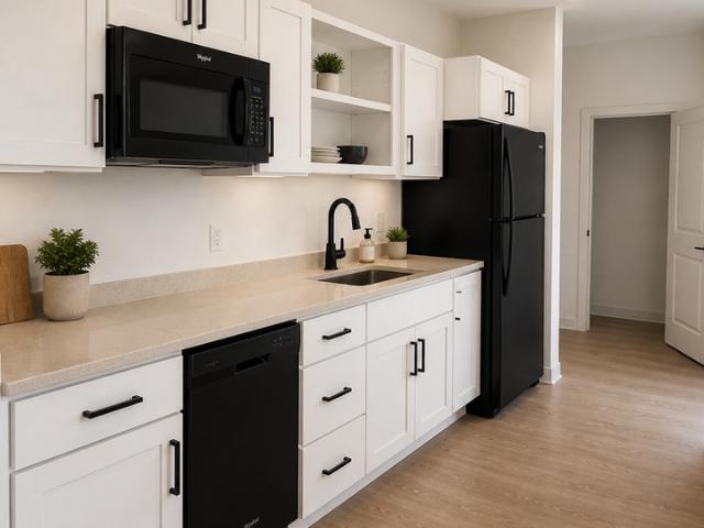 Apartment for rent in Cedar Falls, Iowa