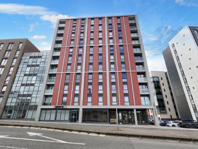 Apartment for rent in Baltic Triangle, Calderstones