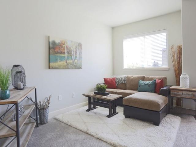 Apartment for rent in Oregonia