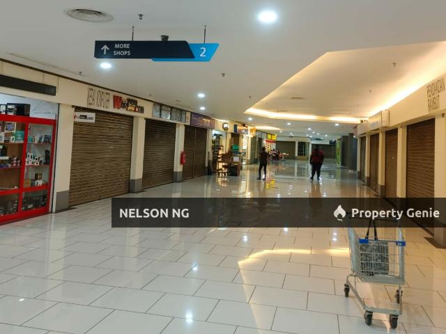 Shop for sale in Petaling, Subang Jaya
