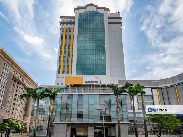 Shop for rent in Petaling, Subang Jaya
