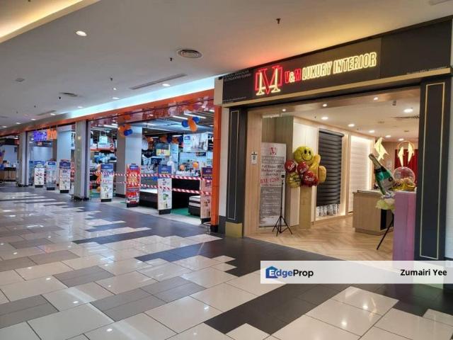 Shop for sale in Petaling, Subang Jaya