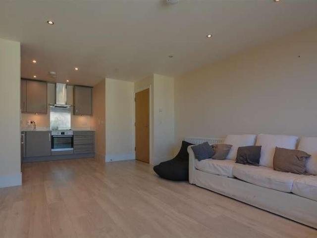 Apartment for rent in West Cliff, Bournemouth