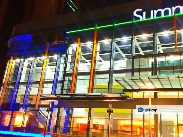 Shop for sale in UEP Subang Jaya, Majlis Bandaraya Subang Jaya