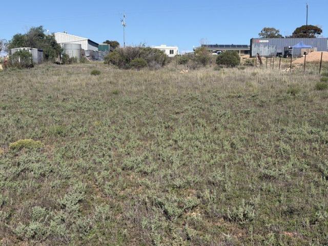 Land for sale in Port Flinders, South Australia