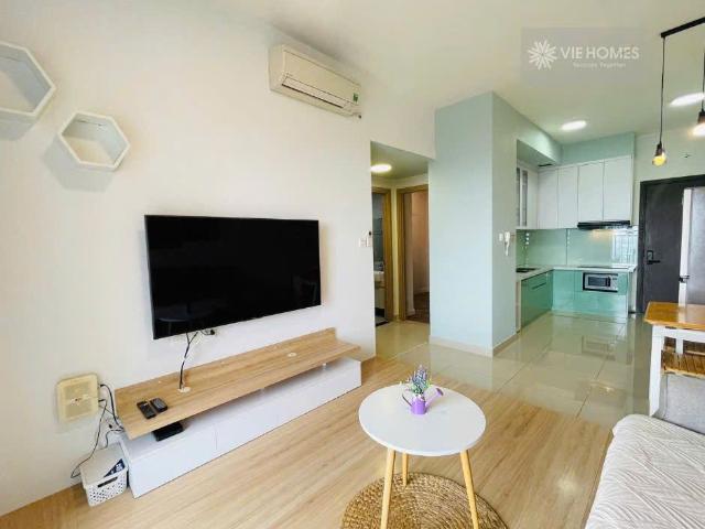 Căn hộ cho thuê tại Khu phố 23, Thành phố Hồ Chí Minh