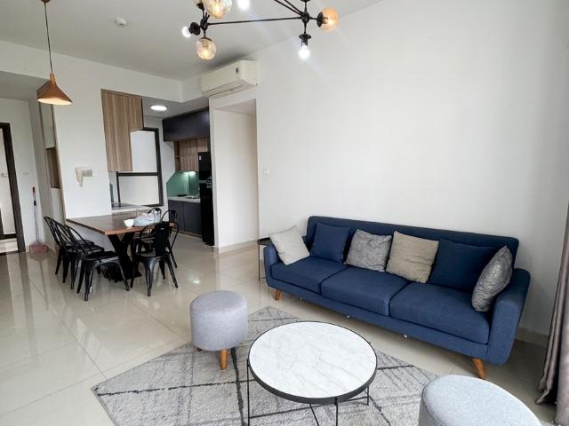 Căn hộ cho thuê tại Thủ Đức, Hồ Chí Minh