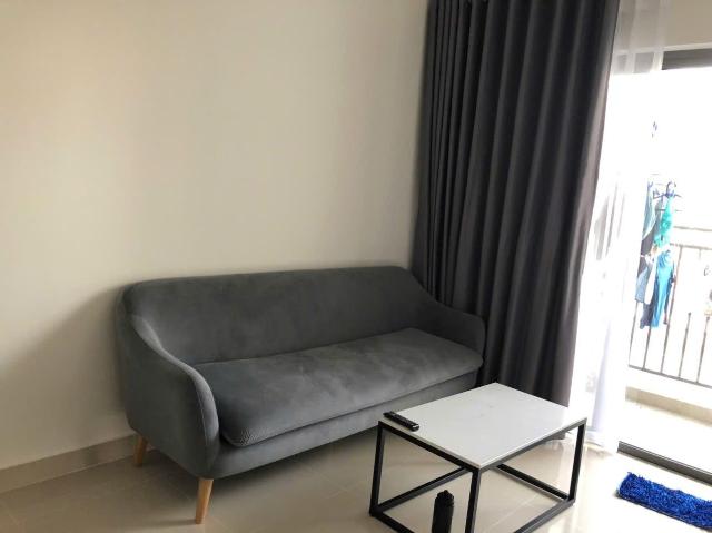 Căn hộ cho thuê tại Thủ Đức, Hồ Chí Minh