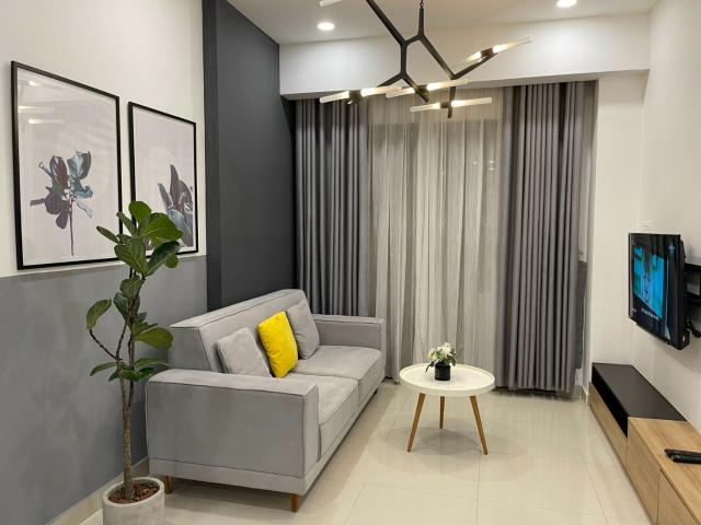 Căn hộ cho thuê tại Thủ Đức, Hồ Chí Minh