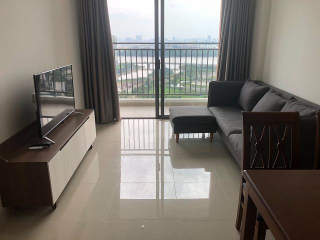 Căn hộ cho thuê tại Khu phố 22, Thành phố Hồ Chí Minh