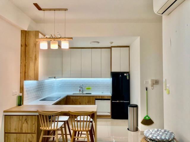 Căn hộ cho thuê tại Thủ Đức, Hồ Chí Minh