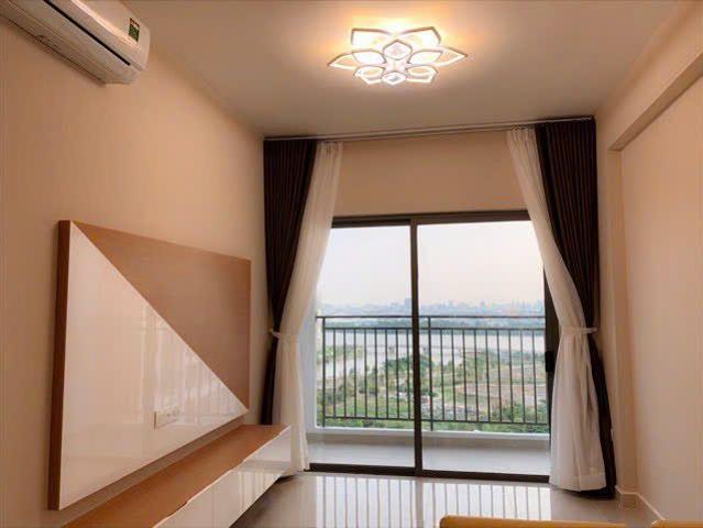 Căn hộ cho thuê tại Thủ Đức, Hồ Chí Minh
