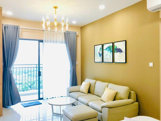 Căn hộ cho thuê tại Thủ Đức, Hồ Chí Minh