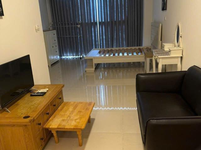 Căn hộ cho thuê tại Thủ Đức, Hồ Chí Minh