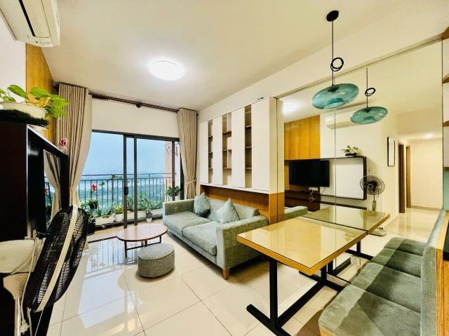 Căn hộ cho thuê tại Thủ Đức, Hồ Chí Minh