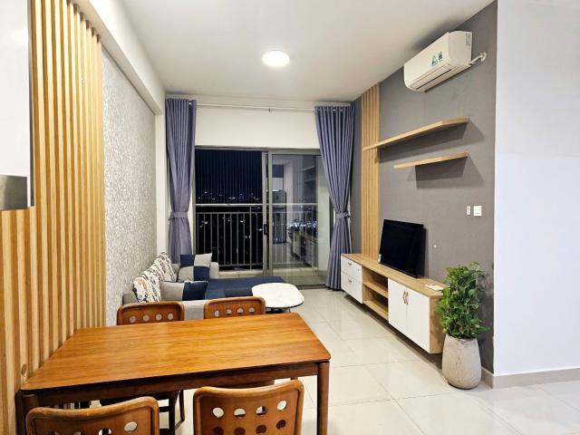 Căn hộ cho thuê tại Thủ Đức, Hồ Chí Minh