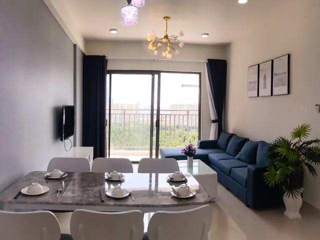 Căn hộ cho thuê tại Thủ Đức, Hồ Chí Minh