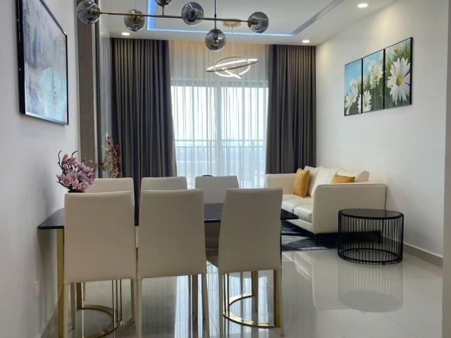 Căn hộ cho thuê tại Thủ Đức, Hồ Chí Minh
