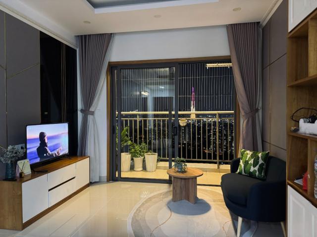 Căn hộ cho thuê tại Thủ Đức, Hồ Chí Minh