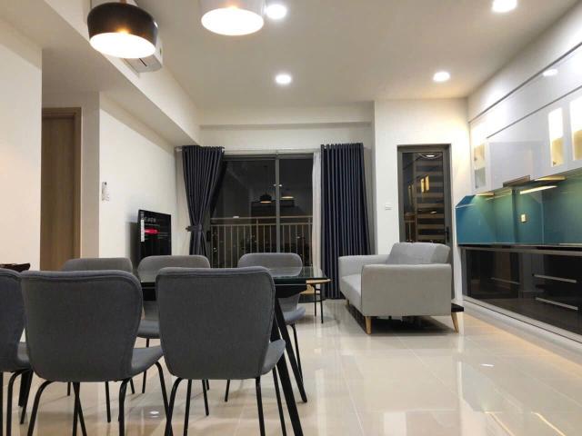 Căn hộ cho thuê tại Thủ Đức, Hồ Chí Minh