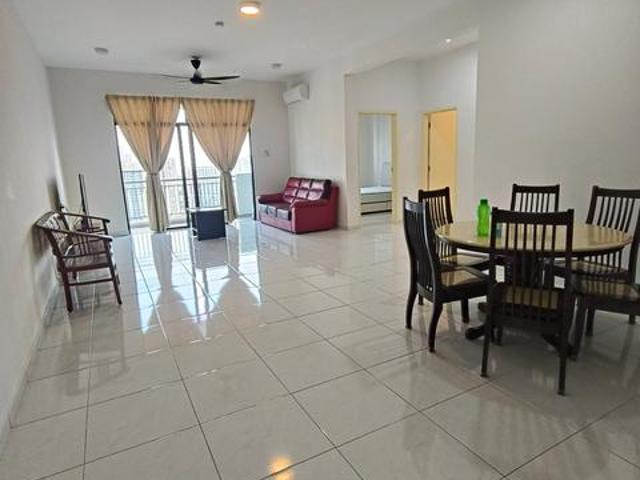 Condominium for rent in Barat Daya, George Town