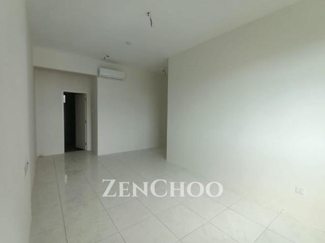 Condominium for rent in Georgetown, Penang